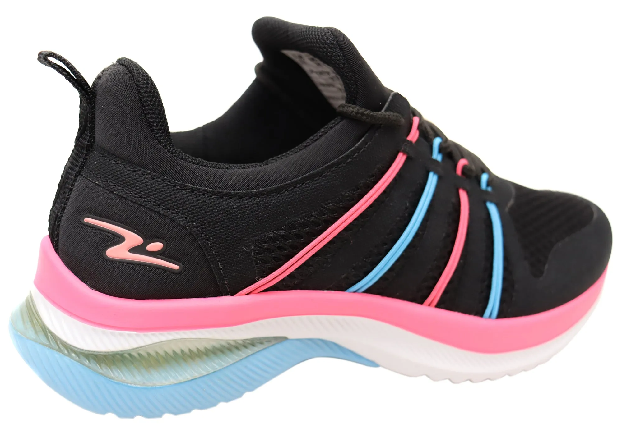 Adrun Reform Womens Comfortable Athletic Shoes Made In Brazil