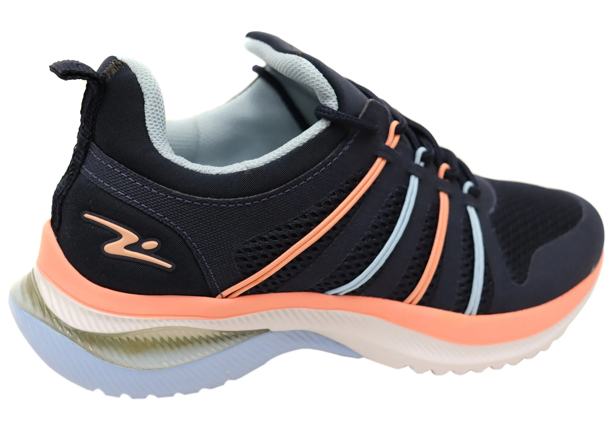 Adrun Reform Womens Comfortable Athletic Shoes Made In Brazil