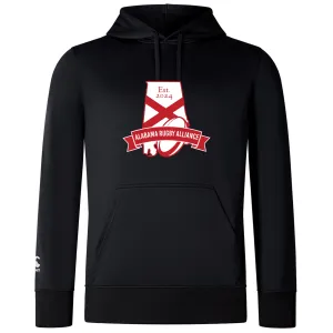 Alabama Rugby Alliance Club Lightweight Hoodie by Canterbury