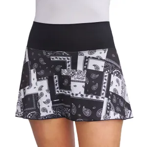 Bandanas Skirt