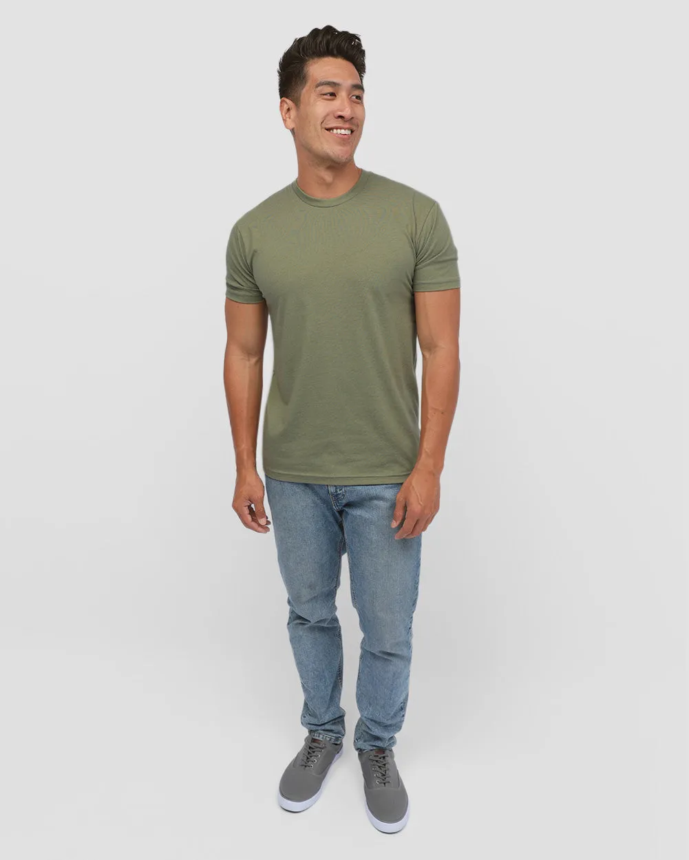 Basic Tee - Non-Branded