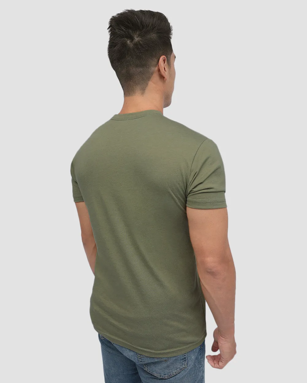 Basic Tee - Non-Branded