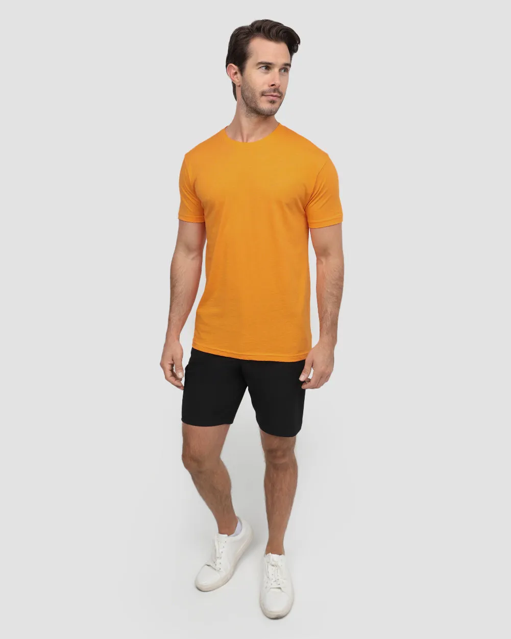 Basic Tee - Non-Branded