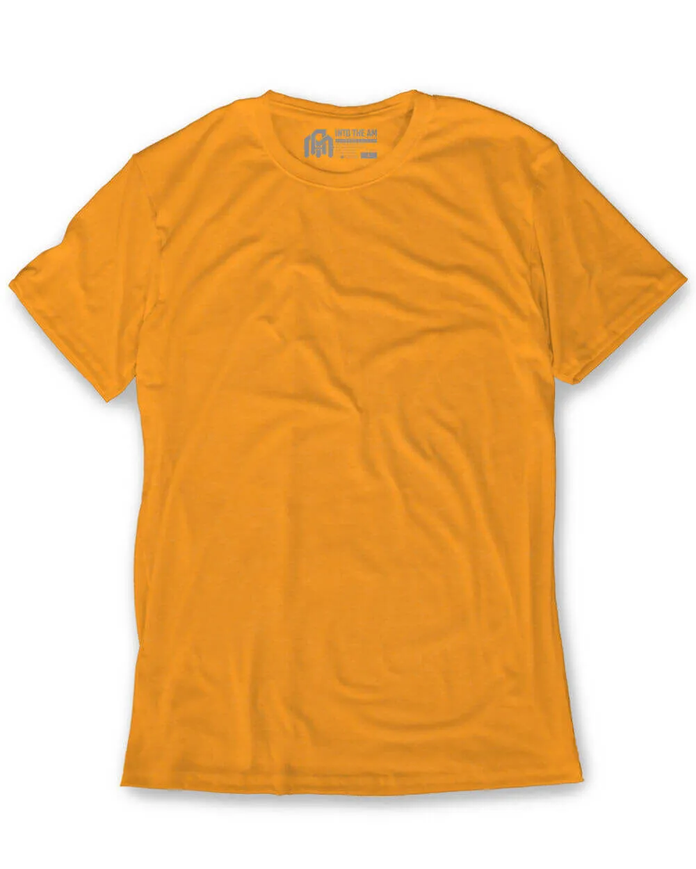 Basic Tee - Non-Branded