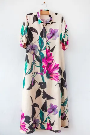 Better Floral Dress