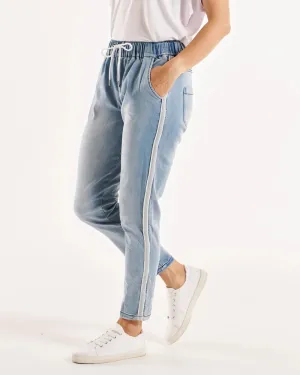 Betty Basics Brooks Jean