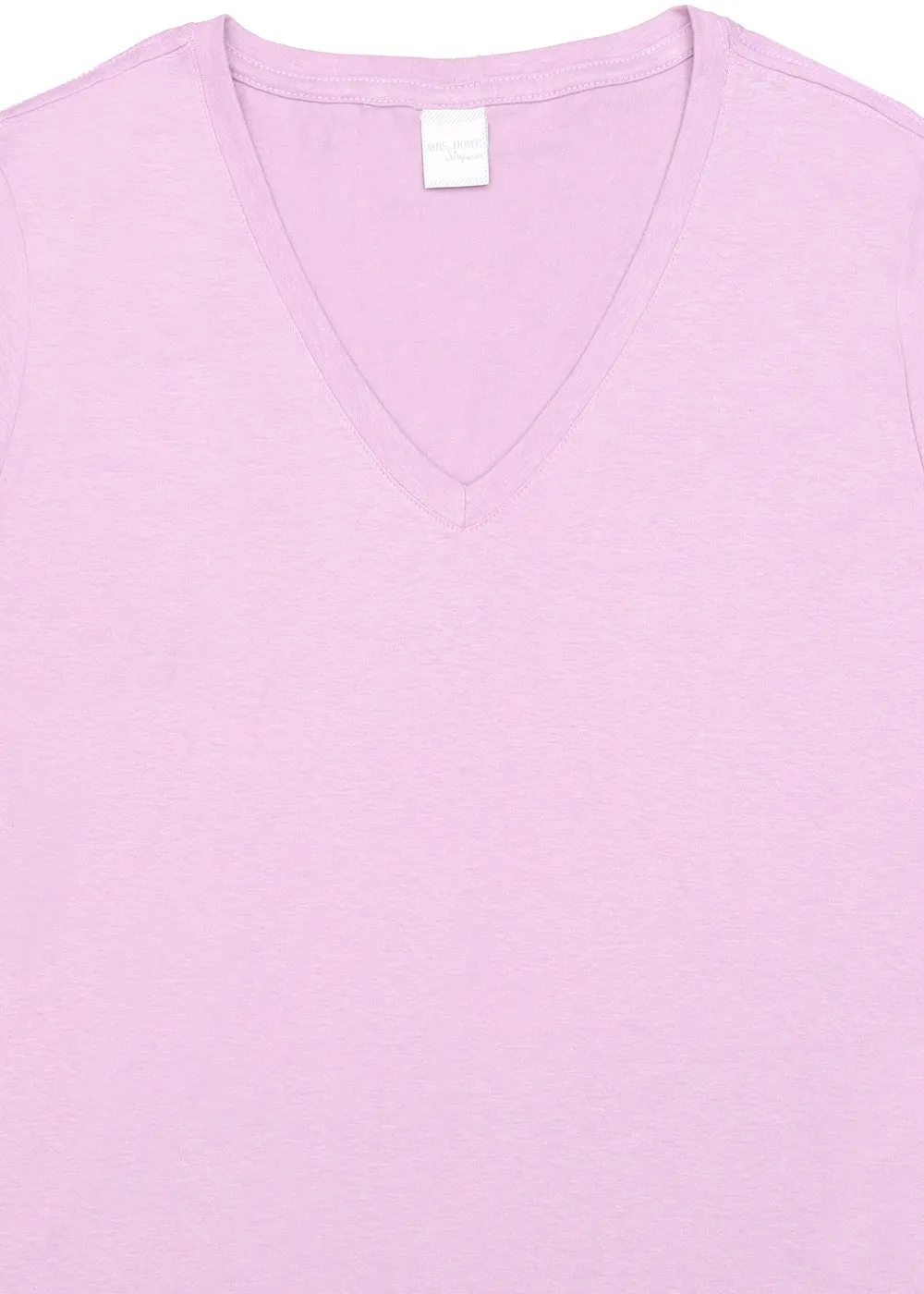 Camiseta Comfy Lavanda