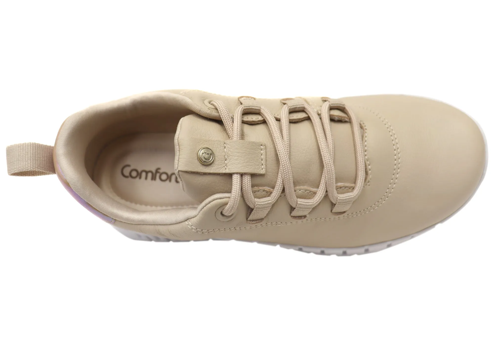 Comfortflex Cove Womens Comfortable Shoes Made In Brazil