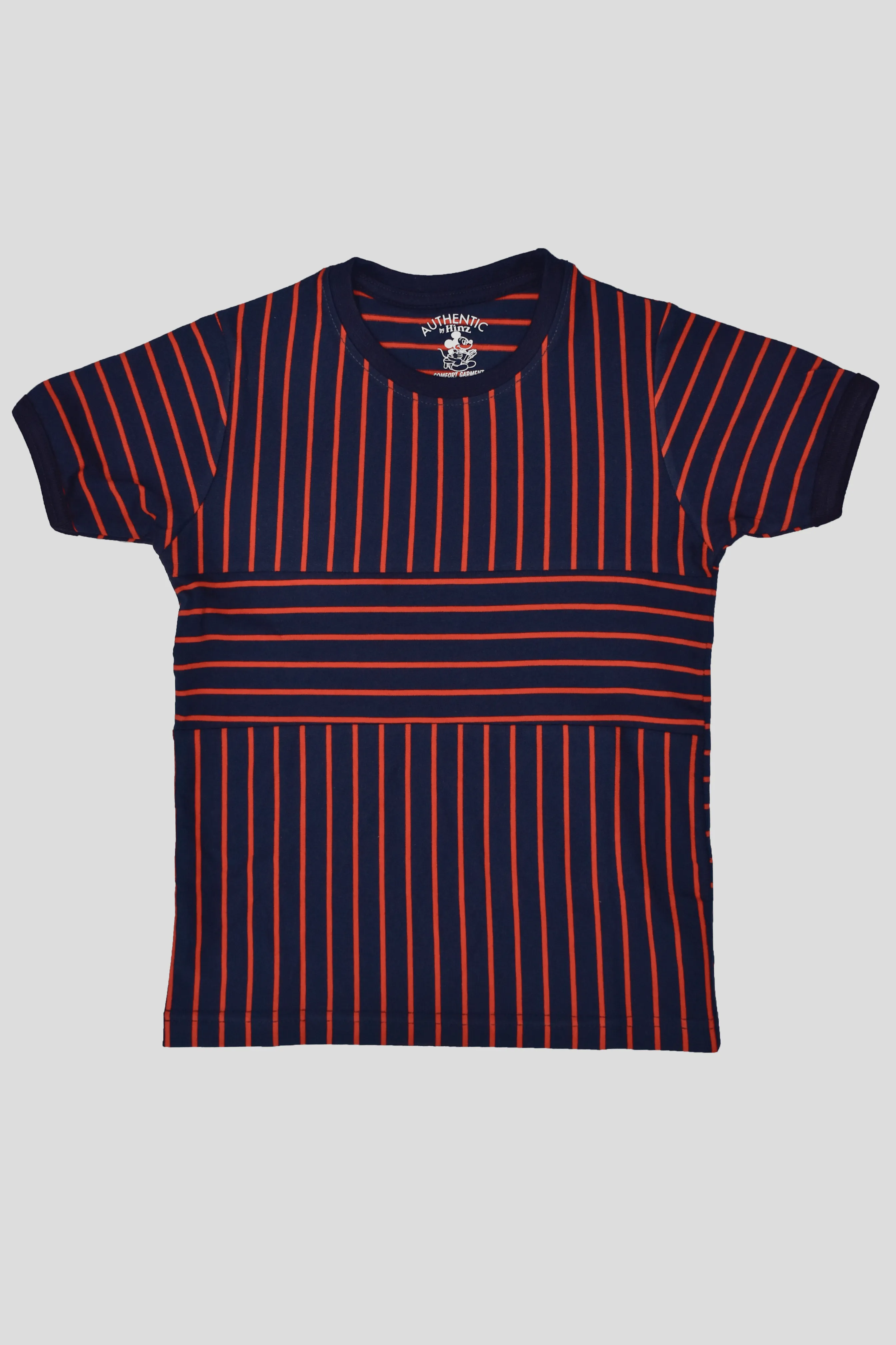 Cotton Unisex multi Tees - Half Sleeves