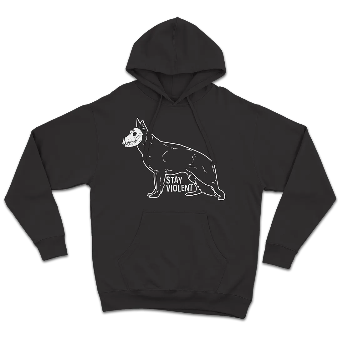 Dogs of War Hoodie