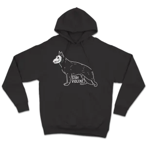 Dogs of War Hoodie