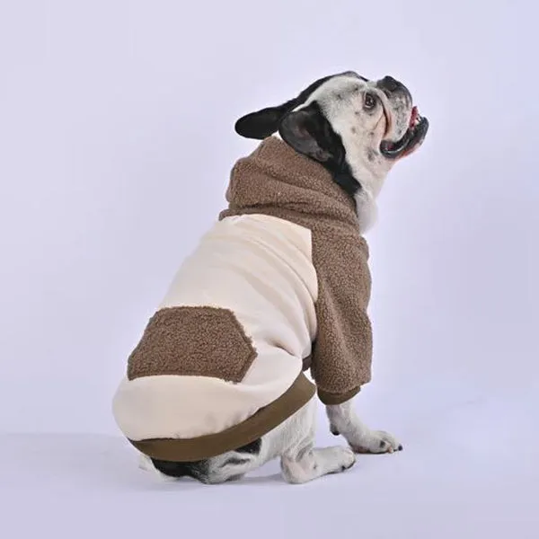 French Bulldog Soft Hoodie (WL01)