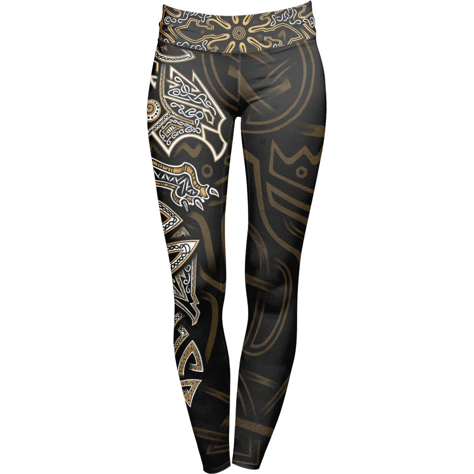 Griffin Leggings