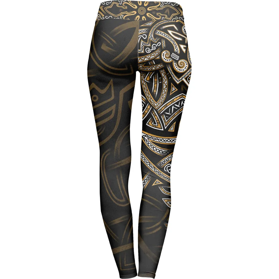 Griffin Leggings