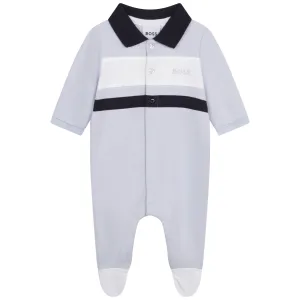 Hugo Boss Baby Sleeper_J97203-771