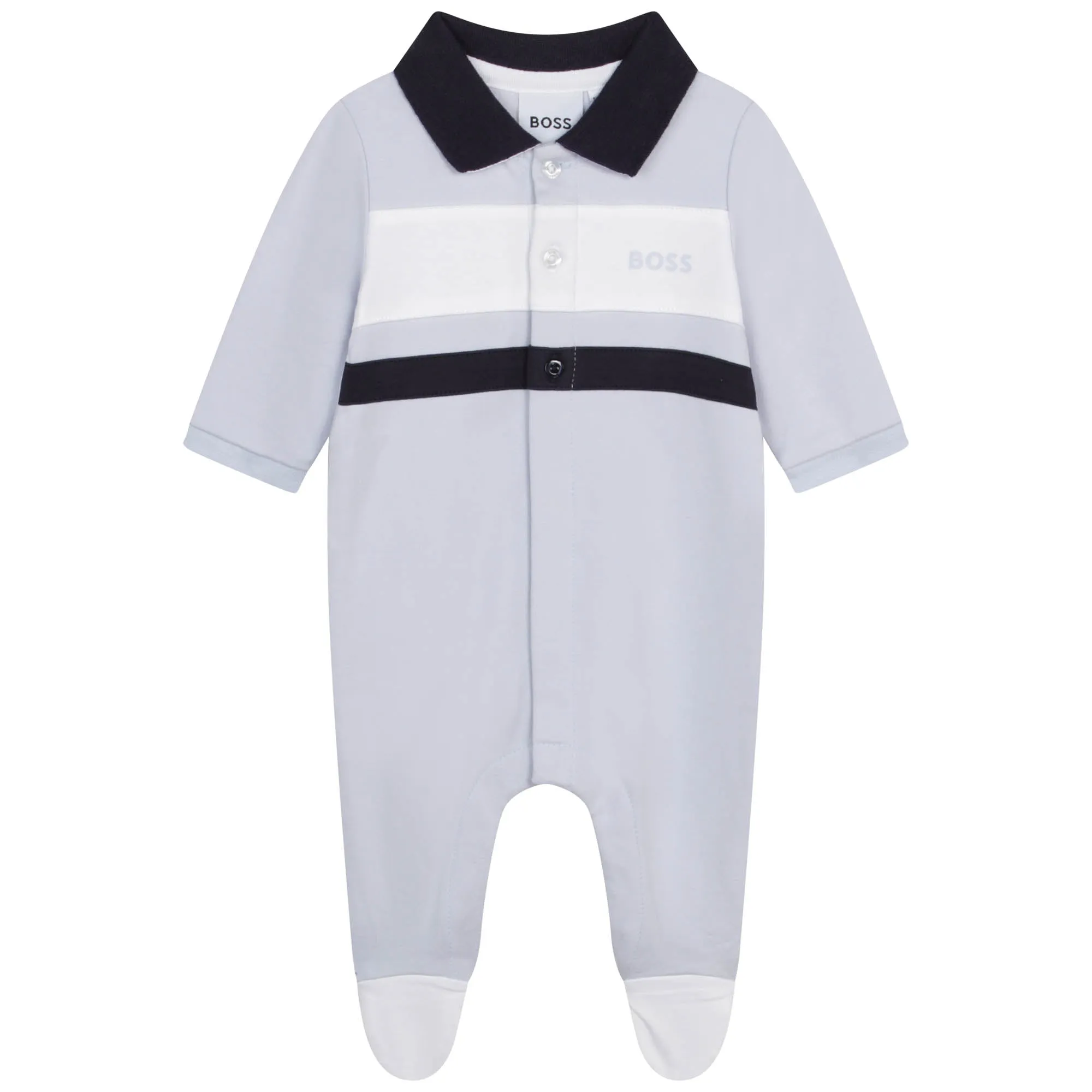 Hugo Boss Baby Sleeper_J97203-771