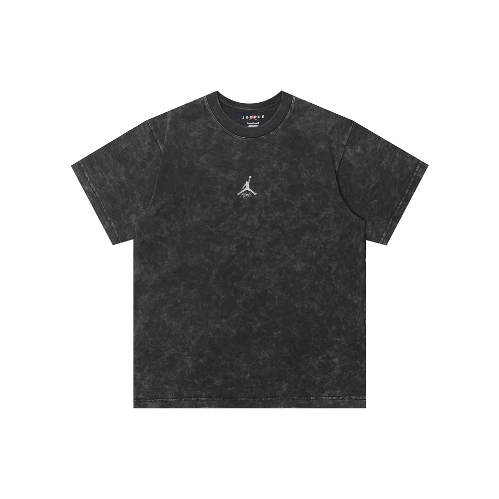 Jordan Flight Essentials Tee 'Black'