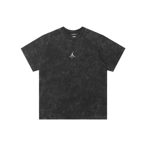 Jordan Flight Essentials Tee 'Black'