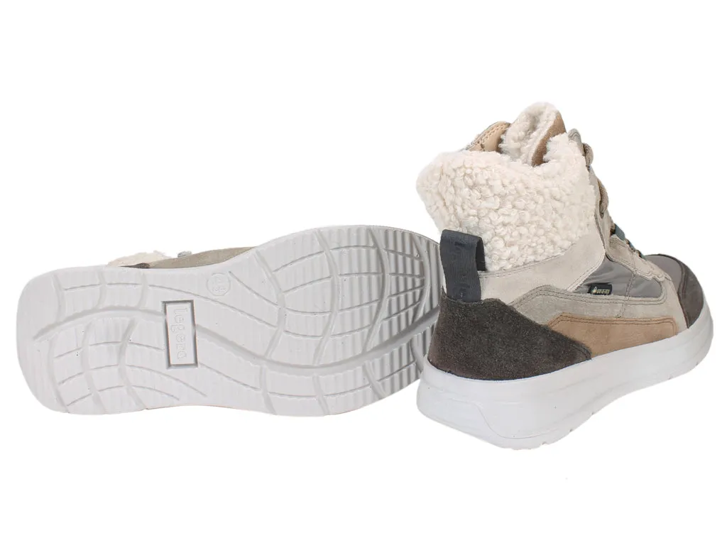 Legero Shoes Sprinter Multi Beige