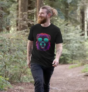 Men's Cool Bear R.O.C Tee