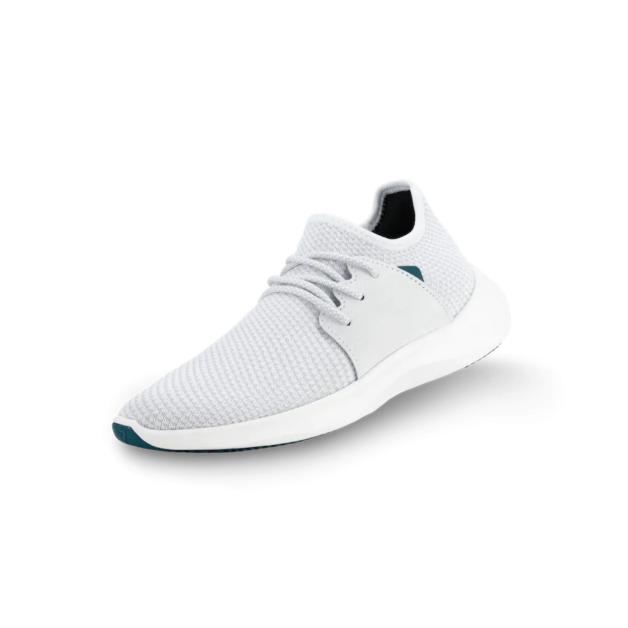 Men's Everyday Classic - Pearl White