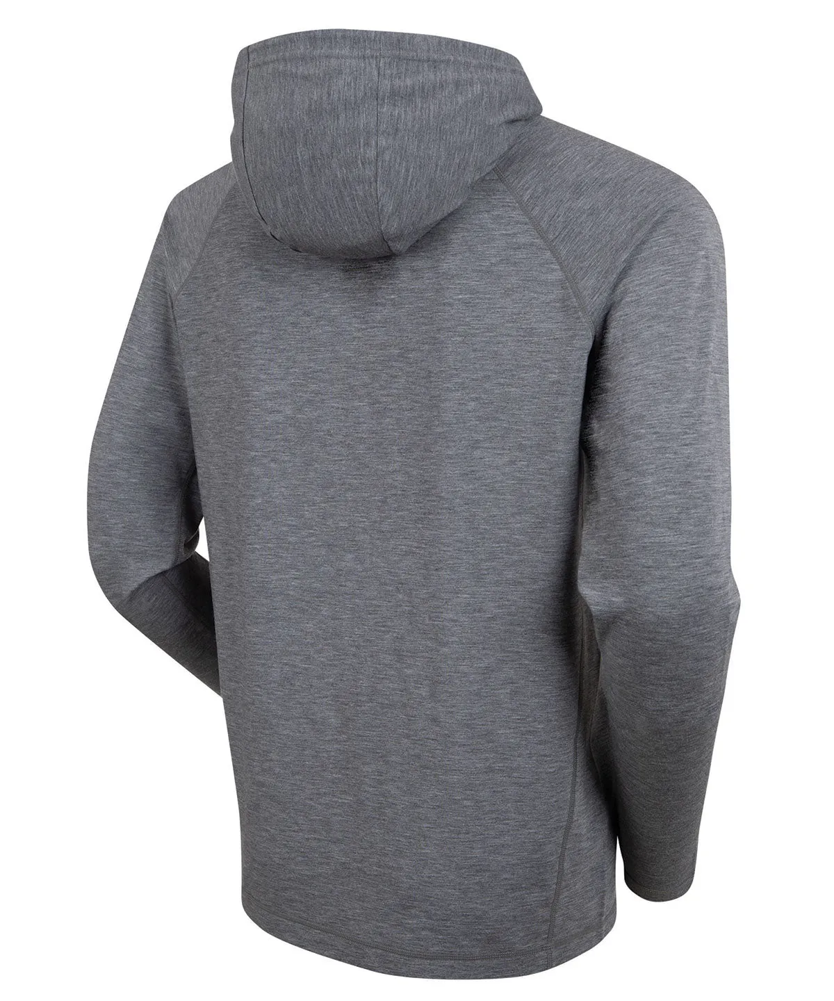 Men's Gunner Soft Touch Knit Hoodie