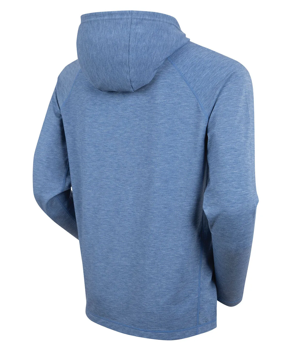 Men's Gunner Soft Touch Knit Hoodie