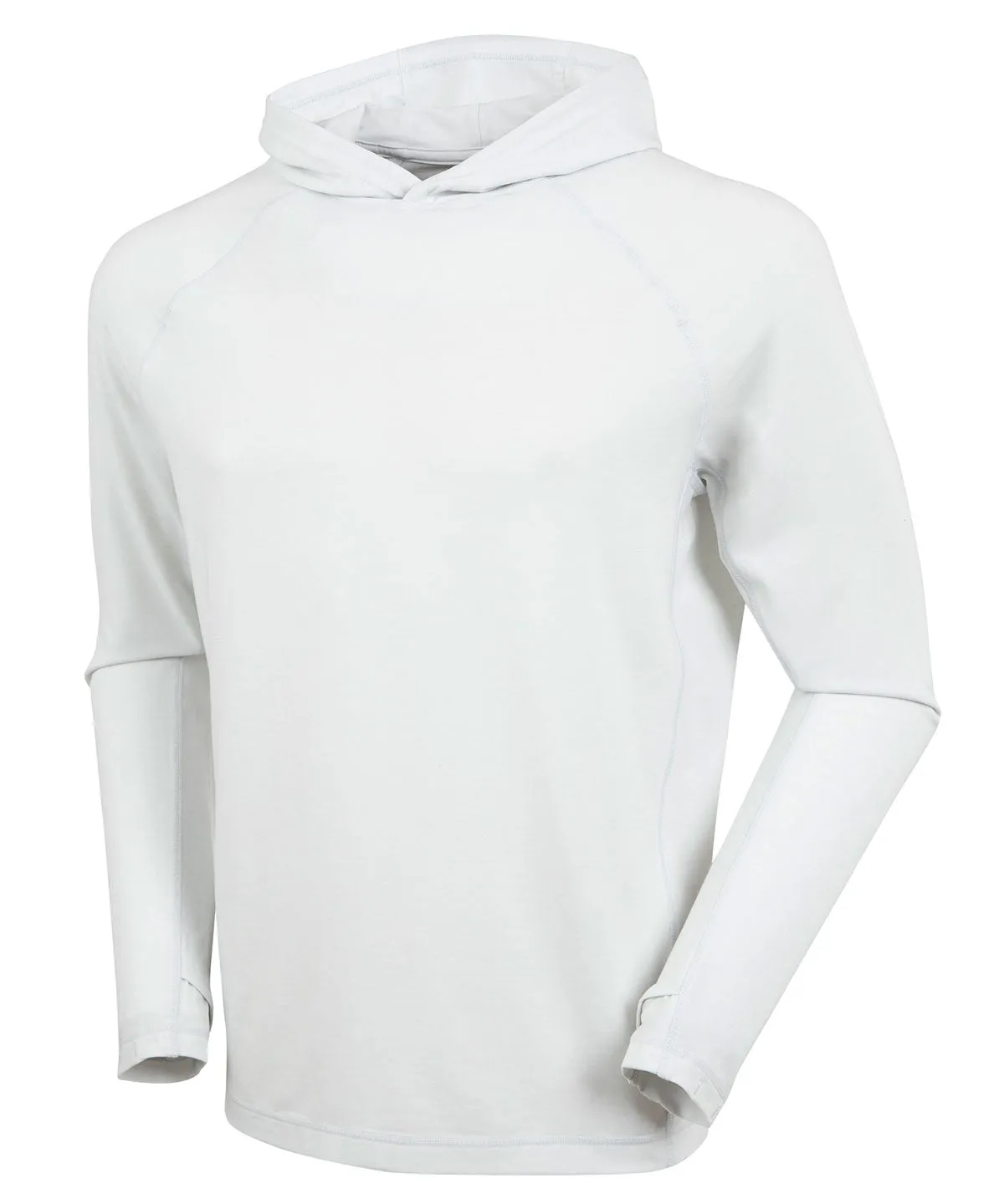 Men's Gunner Soft Touch Knit Hoodie