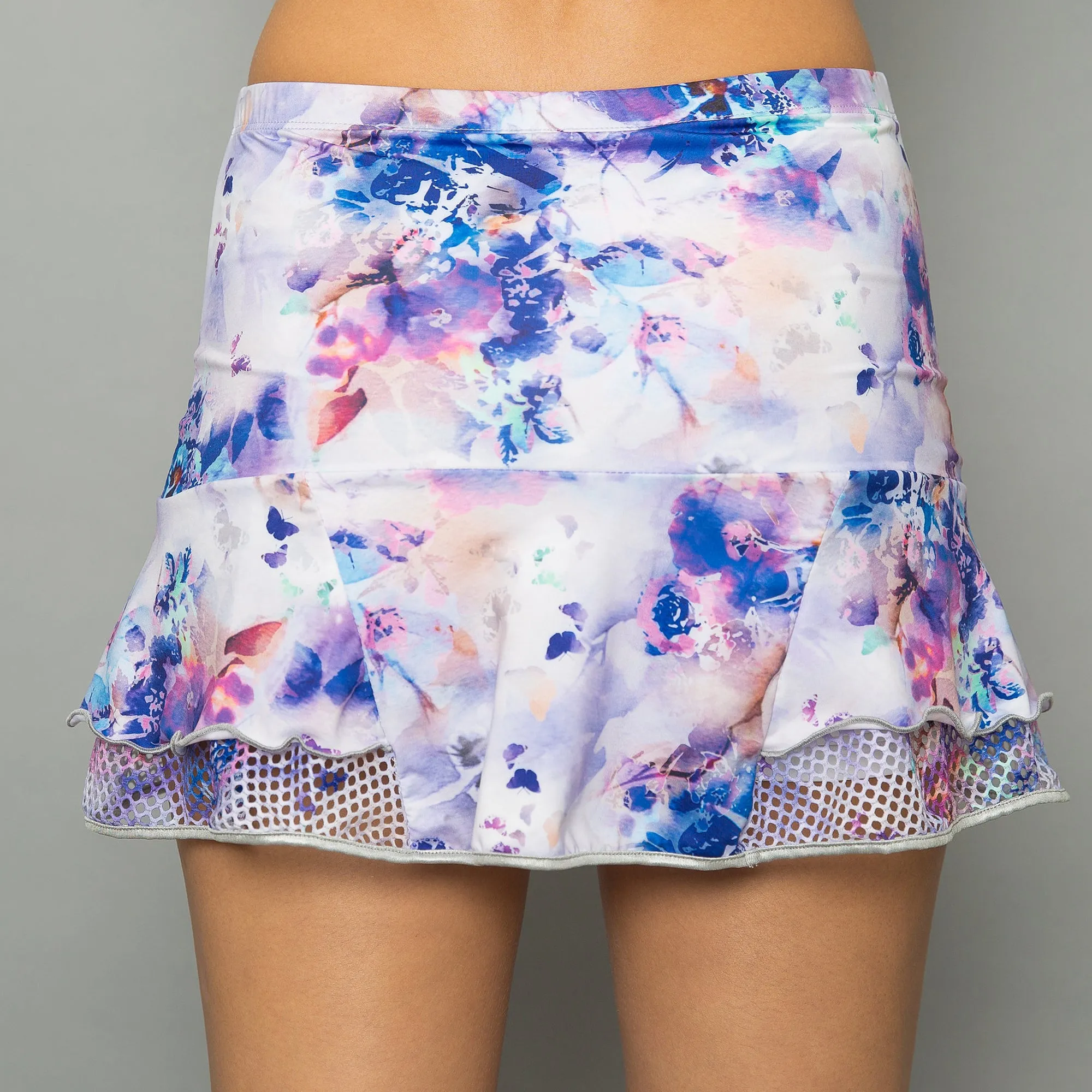 Mystical Steffi Skort (print)