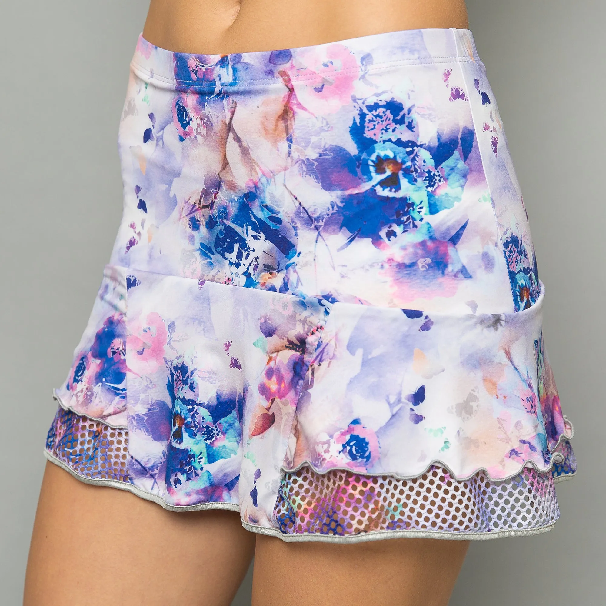 Mystical Steffi Skort (print)