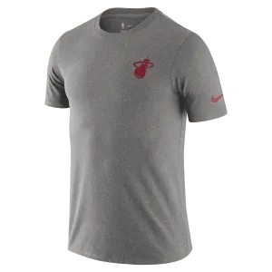 Nike Miami HEAT Essential Logo Tee