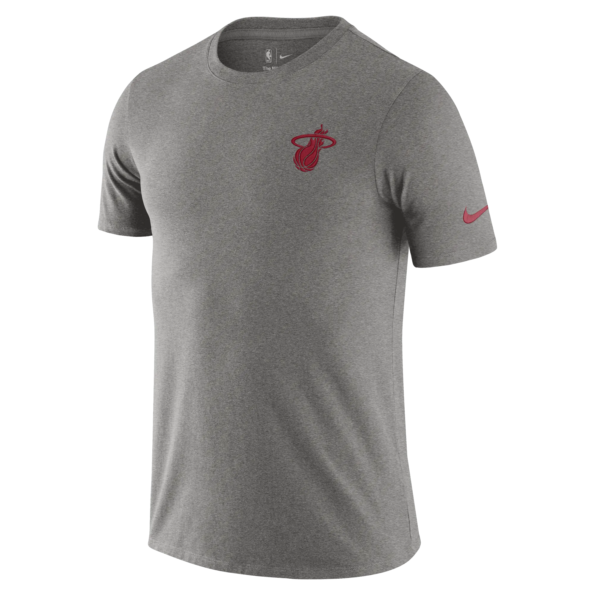 Nike Miami HEAT Essential Logo Tee