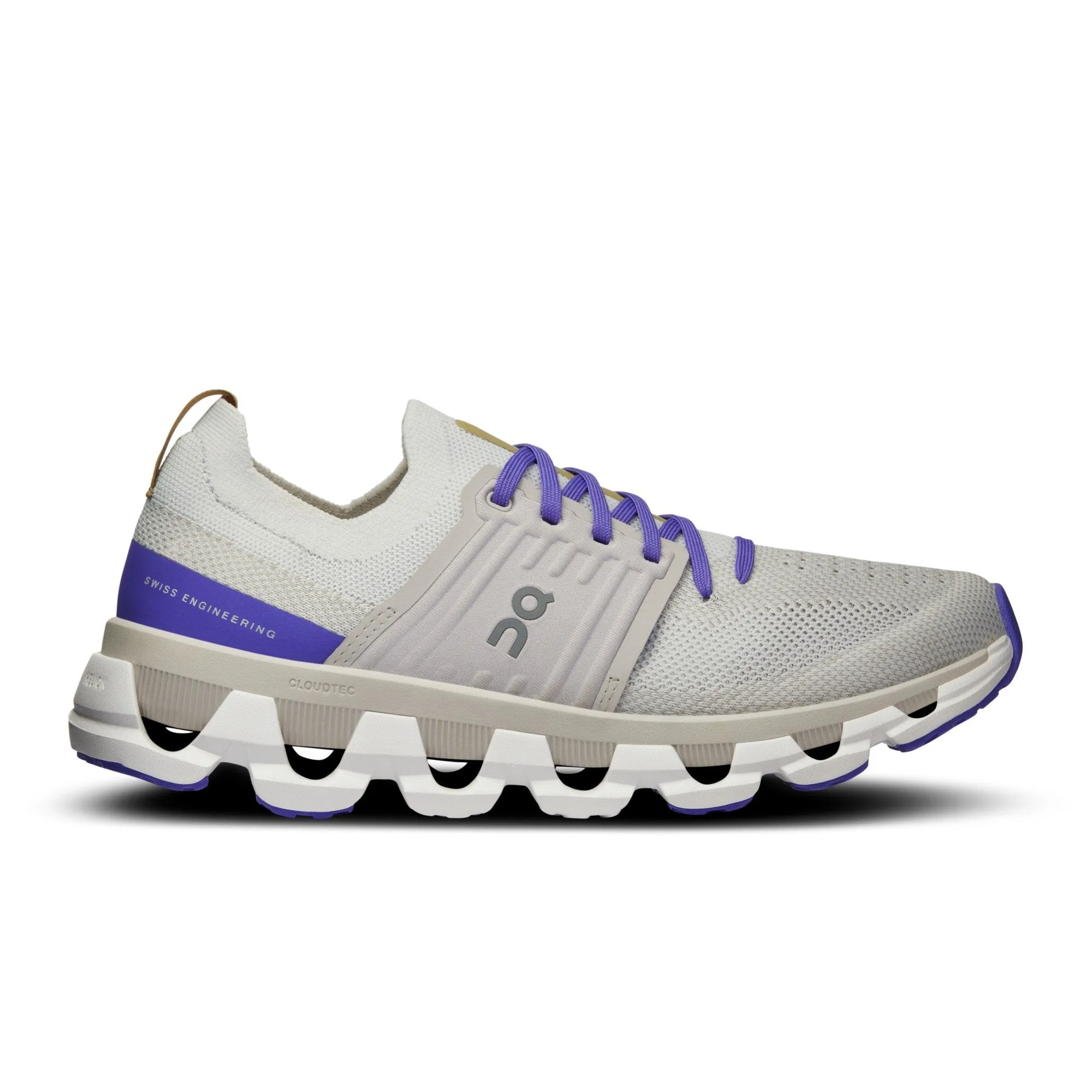 ON Running Women's Cloudswift 3 Running Shoes