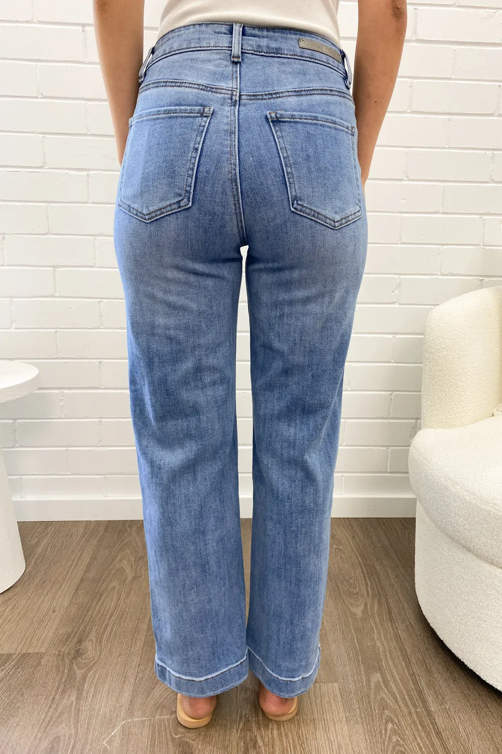 Sadie Jeans