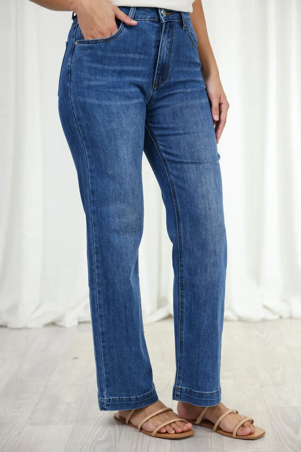 Sadie Jeans