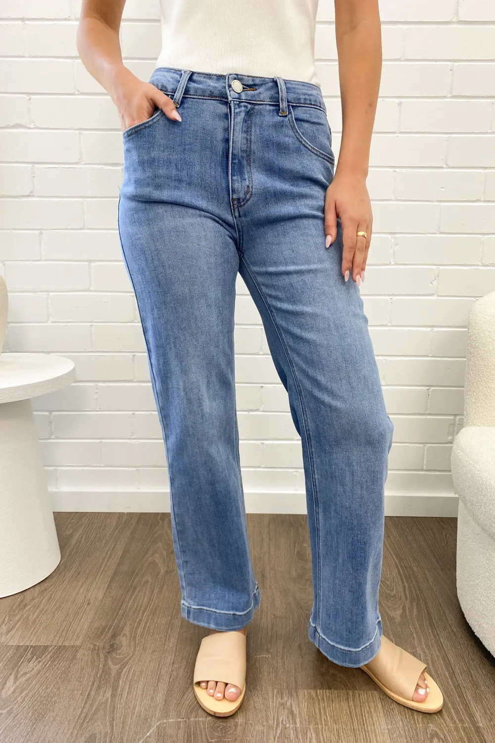 Sadie Jeans