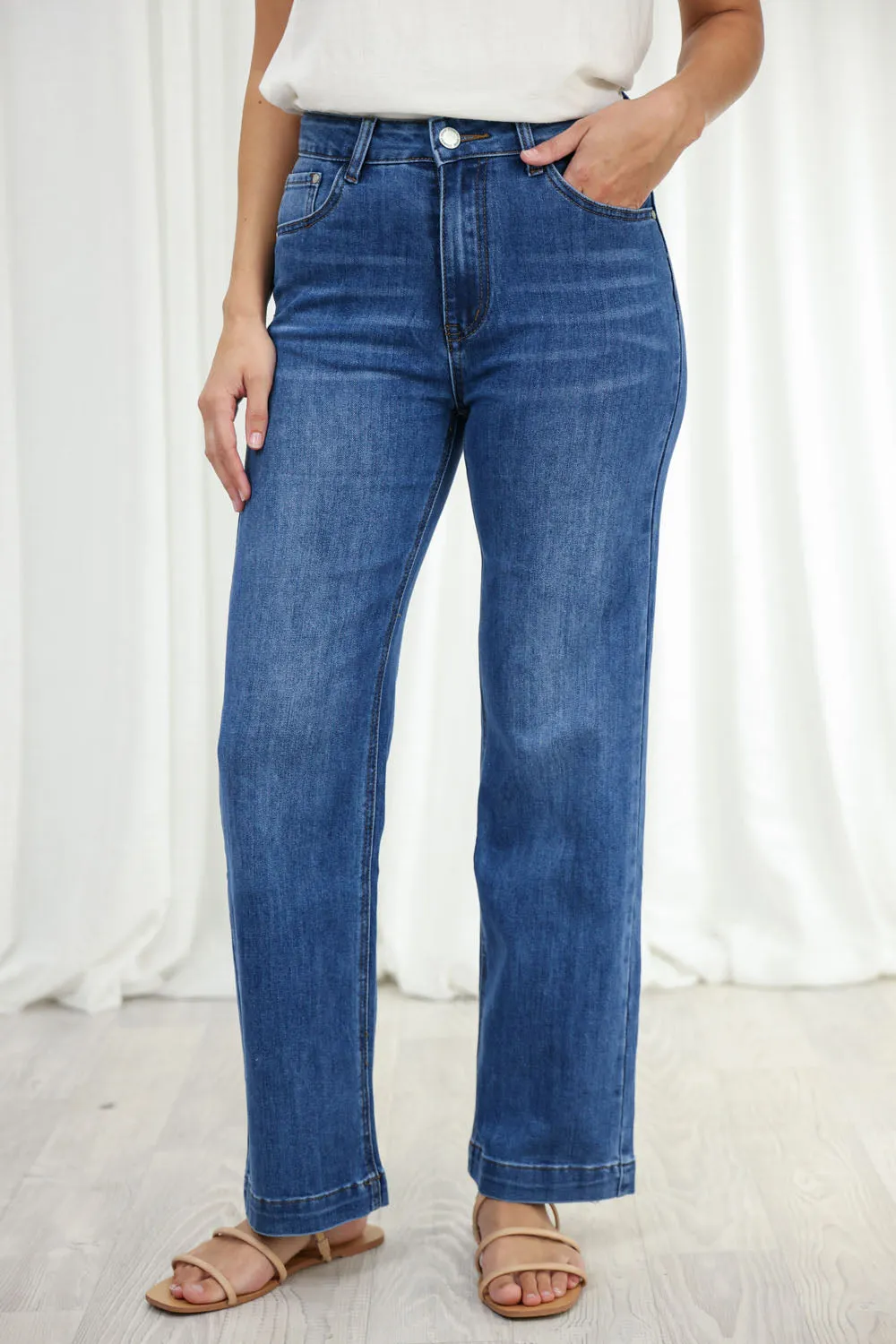 Sadie Jeans