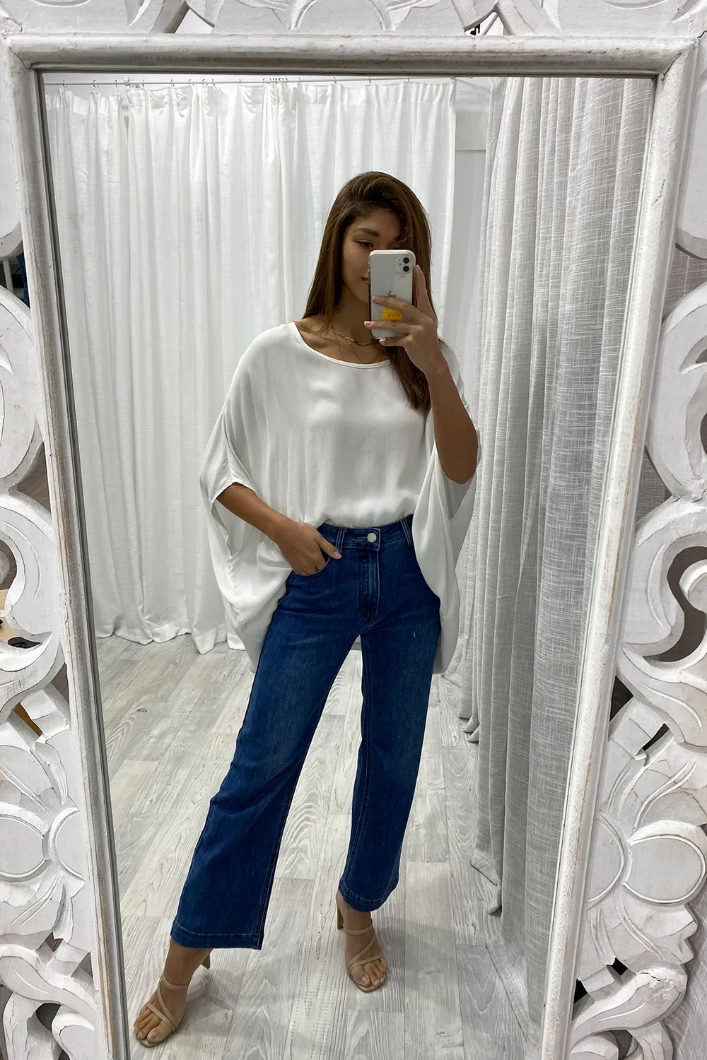 Sadie Jeans