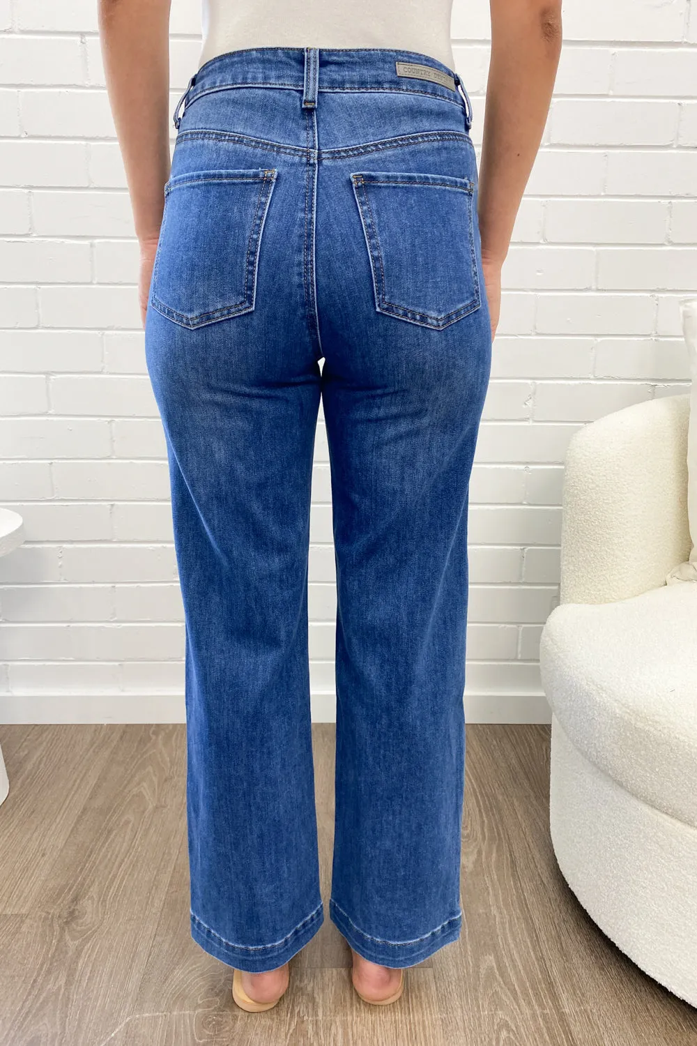 Sadie Jeans