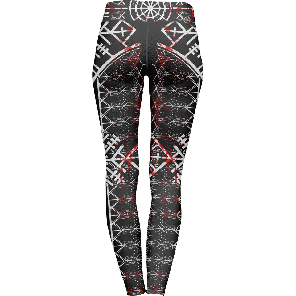 Sol Leggings - Limited