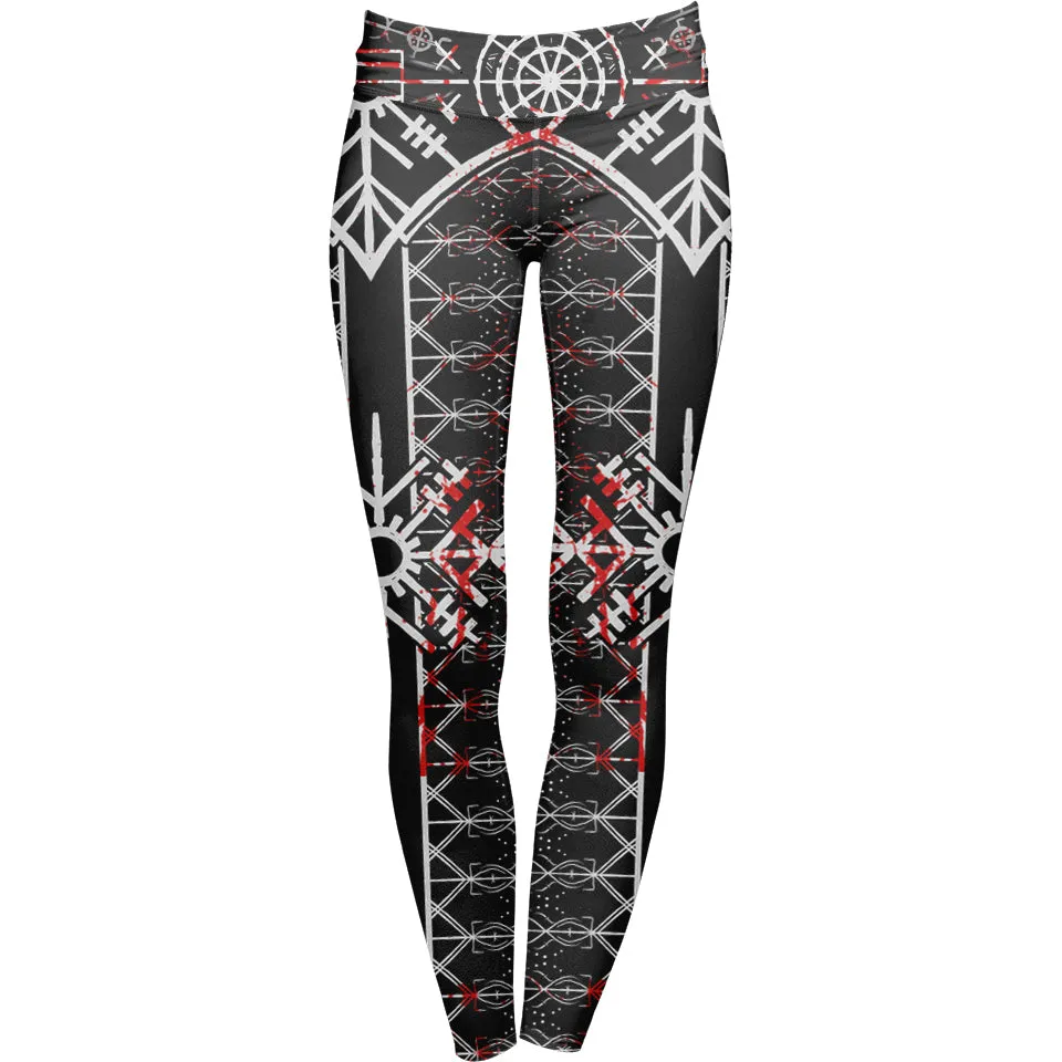 Sol Leggings - Limited