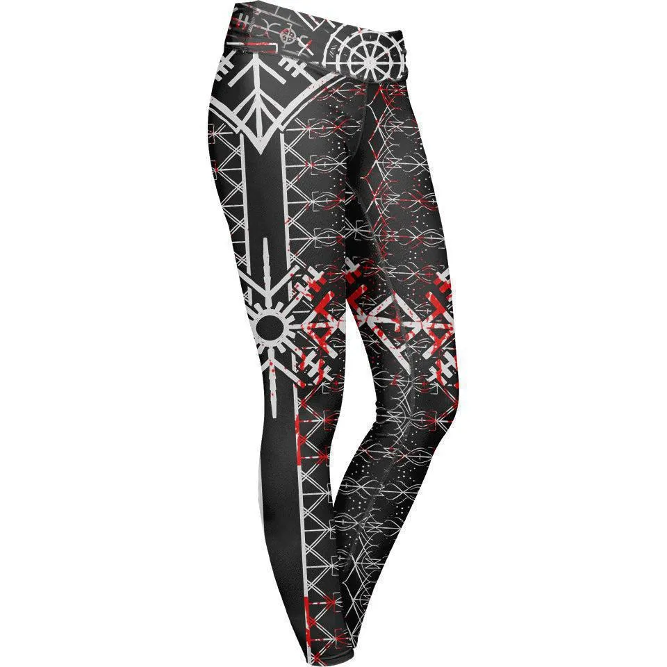 Sol Leggings - Limited