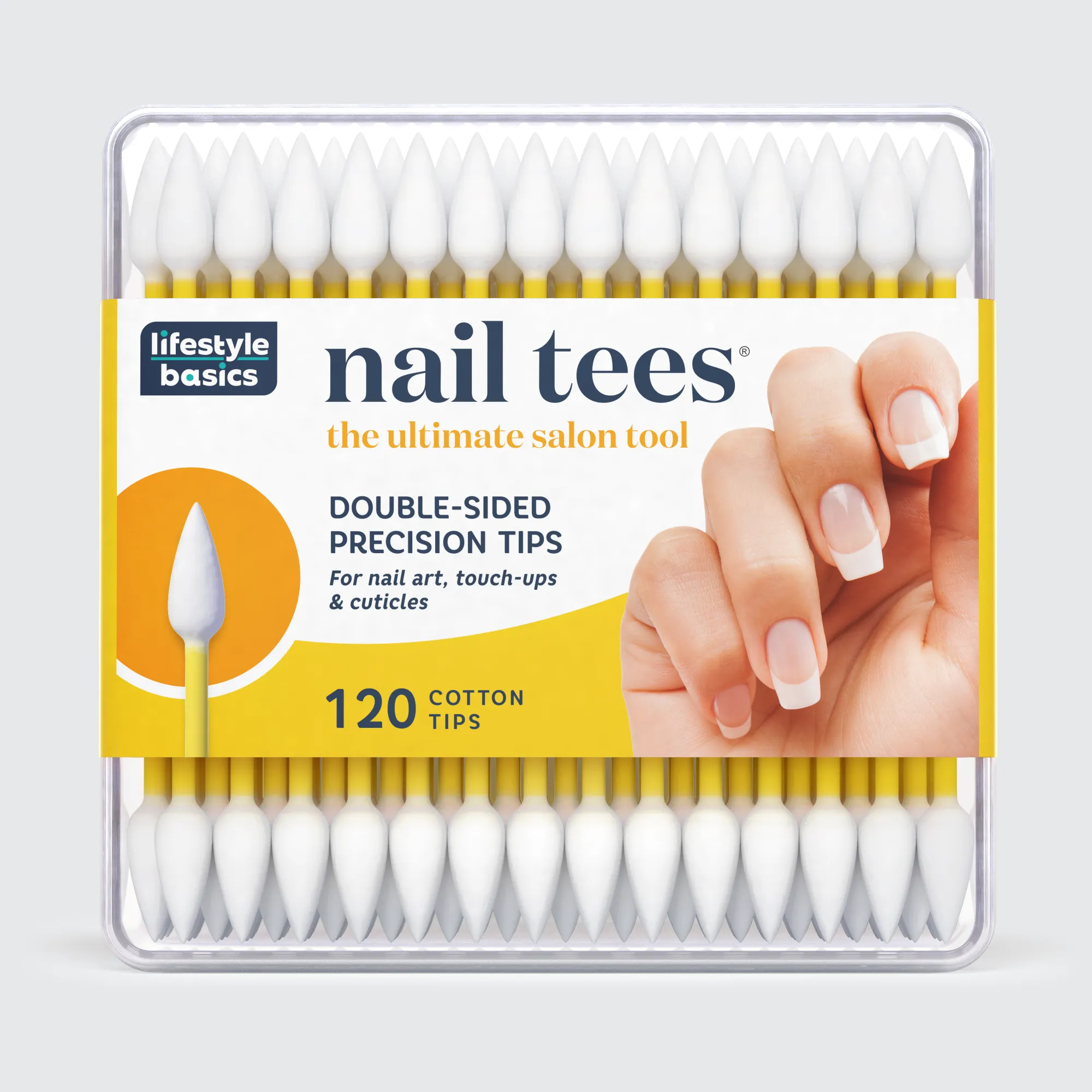 Stylist Secrets® Nail Tees