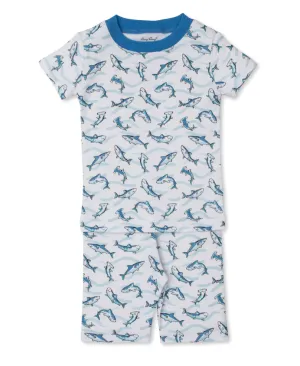 Swift Sharks PJ set