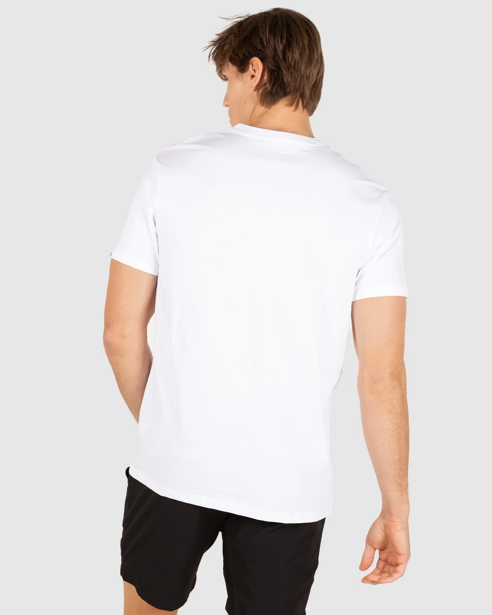 UNIT MENS ESSENTIAL TEE