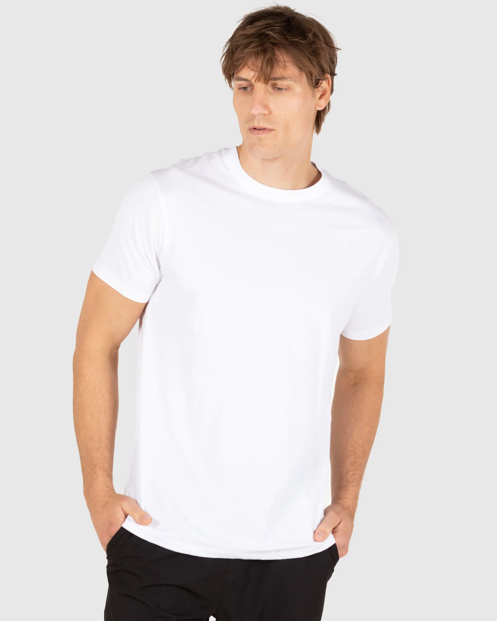 UNIT MENS ESSENTIAL TEE