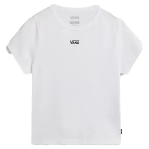 Vans Basic Mini Tee - White