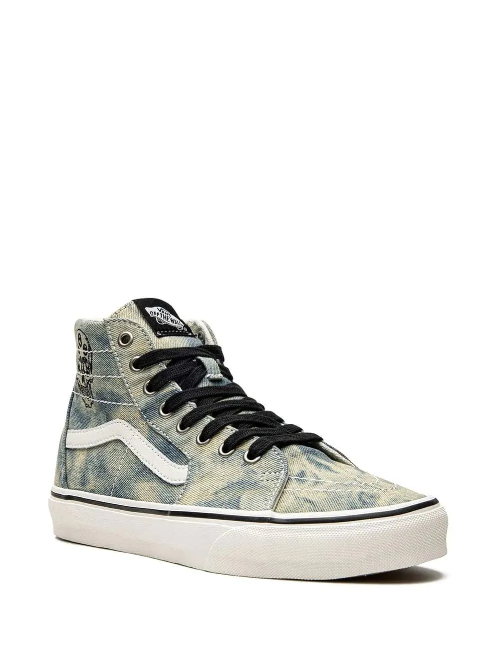 Vans Sk8-Hi Tapered -Men's