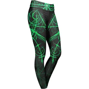 Veldismagn Leggings