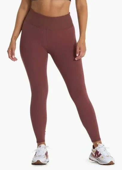 Women's Rib Studio Legging